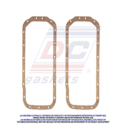 OS-11350 GASKET SET TOYOTA V6 4RUNNERP-UPTROOPER SOHC 12V 1988/95 TOYOTA