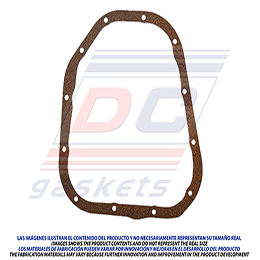 OS-11366 GASKET KIT CAMRY SOLARA V6 3.3L (DOHC) 24V (3MZFE) 04/05 TOYOTA