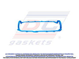 OS-1140-1R GASKET SET GM V6 2.8/3.1L 87/95 ISUZU V6 2.8L GENERAL MOTORS