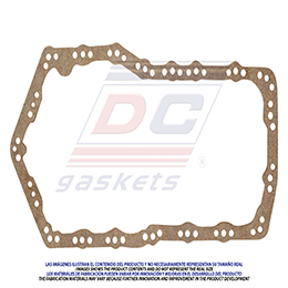 OS-1142-5 GASKET KIT GM V6 3.0/3.3/3.8L VIN BGEL GENERAL MOTORS