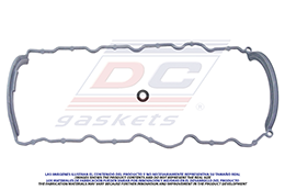 OS-1144-1R GASKET SET GM V6 4.3L VIN WX P.UP 96/03 GENERAL MOTORS