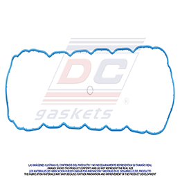 OS-11455-2R GASKET KIT CIVIC L4 1.6L 97CI 1590CC D16Y5 D16Y8 96/00 HONDA