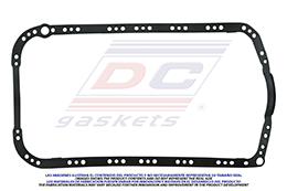 OS-11457-R GASKET SET ACCORD 4C 2.2L SOHC 16V F22A1 F22A4 F226A6 F22B1 F22B2 2.3L DOHC 16V H23A1 92/01 ODYSSEY 95/98 HONDA