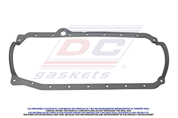 OS-1150-1R JUEGO DE EMPAQUES GM V8 5.7L 1985/01 GENERAL MOTORS