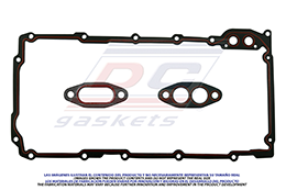 OS-1175 JUEGO DE EMPAQUES PICK UP SUBURBAN CHEYENNE V8 4.8 5.3 6.0L (OHV) 99/10 GENERAL MOTORS