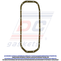 OS-1203 GASKET KIT VERNA 4C 1.6L (DOHC) 04/06 HYUNDAI