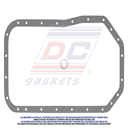 OS-1250 GASKET SET CHRYS MITSUB 2.0/2.3/2.6L 76/89 MITSUBISHI