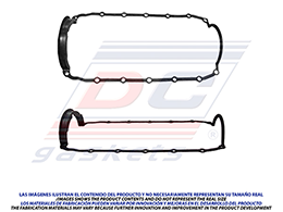 OS-1270-R GASKET SET TRUCK V6 3.9L RAM 1500 92/00 CHRYSLER