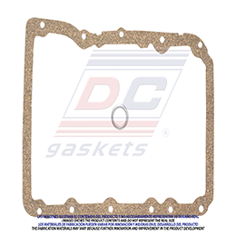 OS-1300-1 GASKET KIT L4 2.3L TEMPO TOPAZ OHV 89/94 FORD