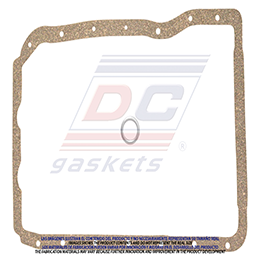 OS-1300 GASKET KIT L4 2.3L TEMPO TOPAZ OHV 84/88 FORD