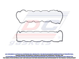 OS-1303-2R GASKET KIT 4C 122 2.0L SOHC 8V ESCORT TRACER 97/02 FORD