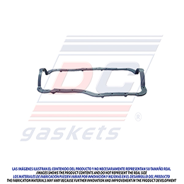 OS-1305-1R GASKET KIT L4 2.0L 87/88 2.3L SOHC 86/90 FORD