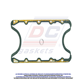 OS-1313-1R GASKET KIT FOCUS EXHAUST TRIBUTE 01/05 FORD