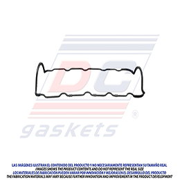 OS-1313-R GASKET KIT L4 2.0L DOHC CONTOUR 1995/01 FORD