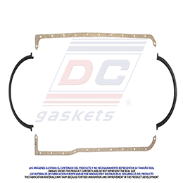 OS-1320 PACKING KIT L6 144 170 200 1960/83 FORD