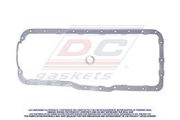 OS-1325-1R GASKET SET L6 F150 4.9L 88/96 FORD