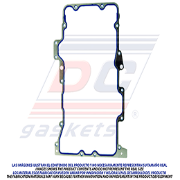 OS-1326-R JUEGO DE EMPAQUES MERCURY CONTOUR MYSTIQUE V6 2.5L (DOHC) 24V (DURATEC)(VIN G & L) 95/00 ESCAPE 00/03 FORD