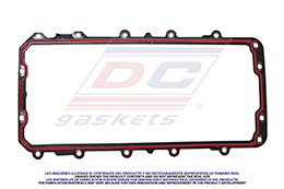 OS-1357-NS GASKET KIT V8 4.6L 91/02 5.4L TRITON97/01 FORD