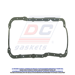 OS-1365-1R GASKET SET F150 F-250 F-350LD CROWN VICTORIA GRAND MARQUIS V8 5.8L (OHV) (WINDSOR) 87/93 FORD