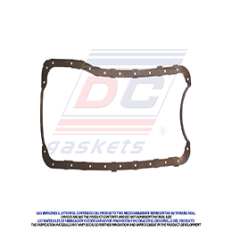 OS-1380-R GASKET SET F-250 F-350 S/D V8 (370) 6.1L (429) 7.0L (460) 7.5L 89/94 FORD