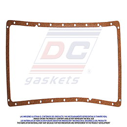 OS-1396 GASKET KIT E-250 ECONOLINE SERIES S/D V8 (420) 6.9L (445) 7.3L DIESEL 84/94 FORD