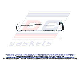 OS-1715-R GASKET KIT JEEP/EAGLE L6 4.0L GRAND CHEROKEE 87/06 JEEP