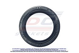 RE-16073 SEAL (RETAINER) CAMSHAFT SEAL (35x48x10mm) CHEVY 1.4/1.6L 94/09 TORNADO 1.8L 04/08 GENERAL MOTORS