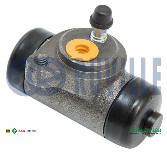 RV-WBC50106 CILINDRO DE RUEDA (F-800031)(DM-W619006) CHEVY PICK UP 99/03 GENERAL MOTORS