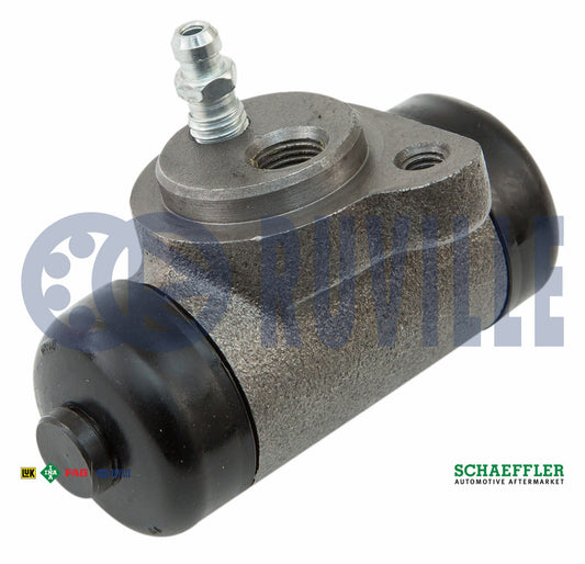 RV-WBC50107 CILINDRO DE RUEDA (F-800030)(DM-W619007) CHEVY PICK UP 99/03 GENERAL MOTORS