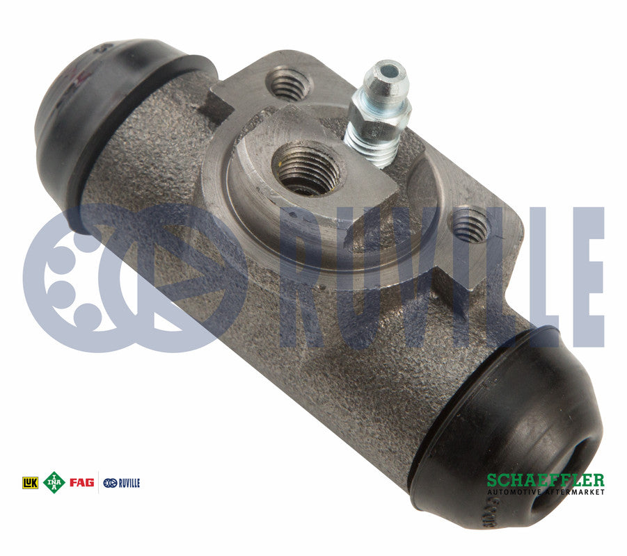 RV-WBC50142 WHEEL CYLINDER (F-131966)(DM-W370051)(13/16) L/R VOYAGER 96/00 G. VOYAGER 96/07 TOWN &amp; COUNTRY 96 BUICK PARK AVENUE GENERAL MOTORS