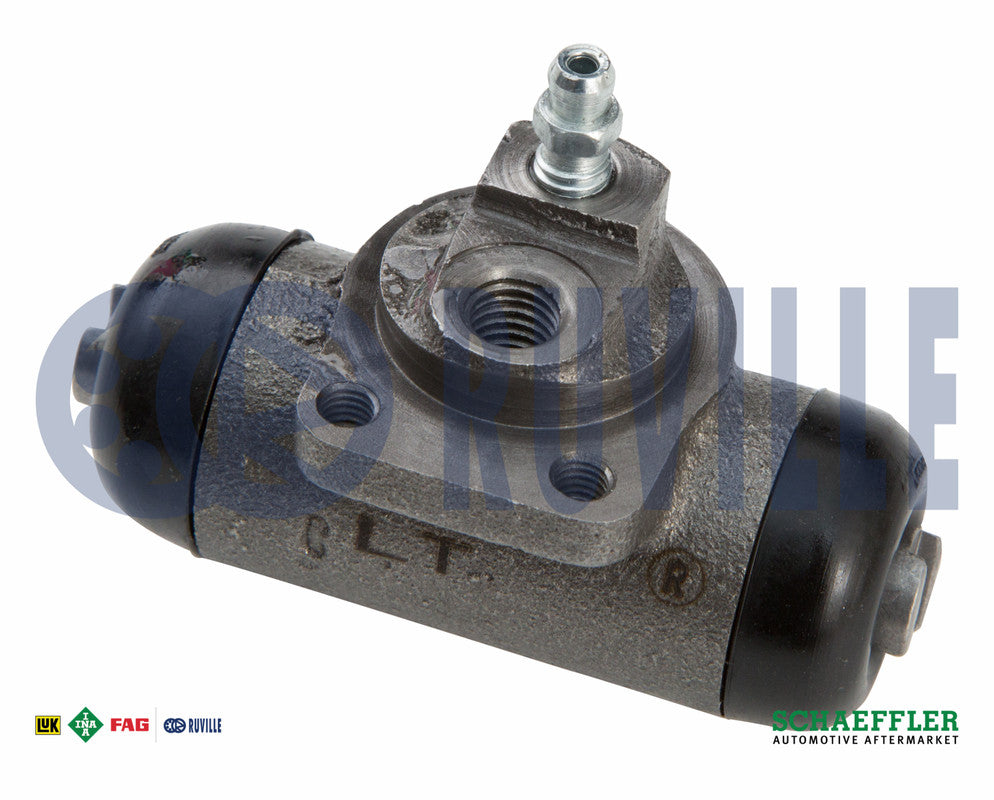 RV-WBC50143 WHEEL CYLINDER (F-131960)(DM-W370055) MALIBU 97/03 PONTIAC GRAND AM 99/04 GENERAL MOTORS