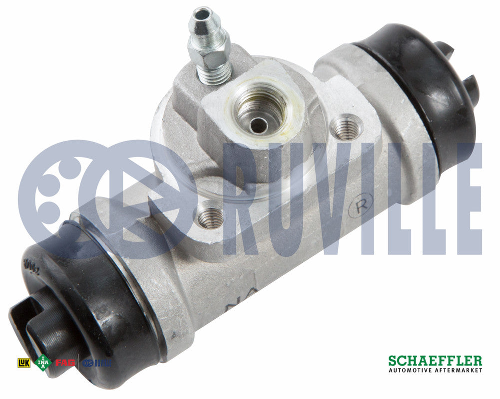 RV-WBC50144 WHEEL CYLINDER (F-134467)(DM-W610024) PATHFINDER 99/01 FRONTIER 03/04 NP/300 09/17 NISSAN