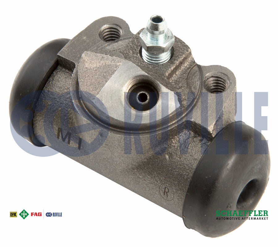 RV-WBC50153 WHEEL CYLINDER (F-134737)(DM-W610007) EXPLORER 01/05 FORD