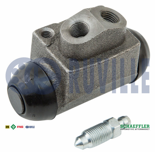 RV-WBC50154 CILINDRO DE RUEDA (F-139919)(DM-W370082) FOCUS 00/01 INCL WAGON ZX3 FORD