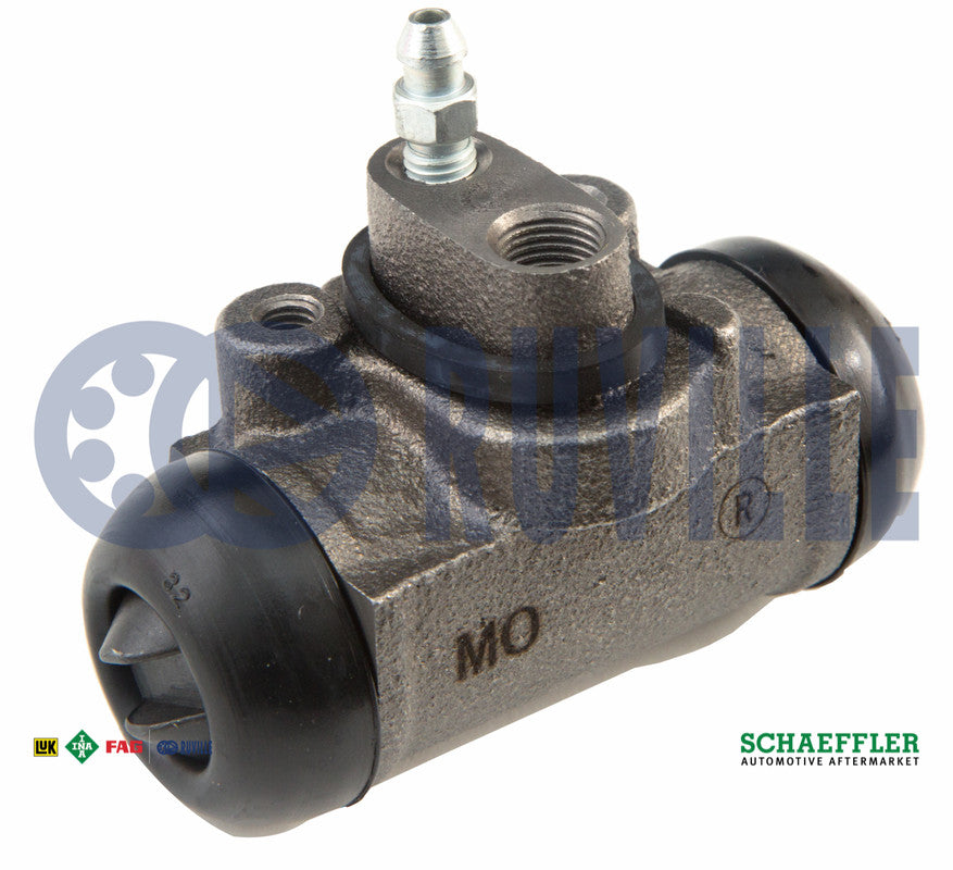 RV-WBC50155 WHEEL CYLINDER (F-139918)(DM-W610009) EXHAUST 01/07 MAZDA TRIBUTE 01/03 USA MERCURY MARINER 05/06 FORD