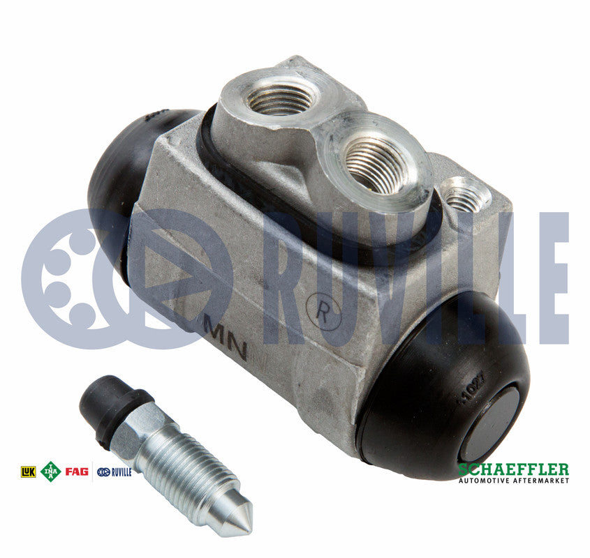 RV-WBC50160 WHEEL CYLINDER (DM-W610043) STRATUS 03/06 CHRYSLER