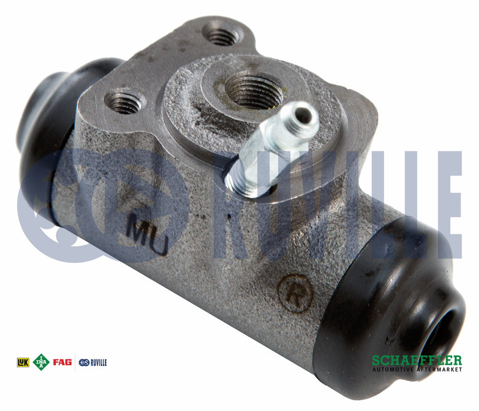 RV-WBC50161 WHEEL CYLINDER (F-140023)(DM-W610028) CAMRY 02/04 CAMRY L4 V6 05/06 TOYOTA