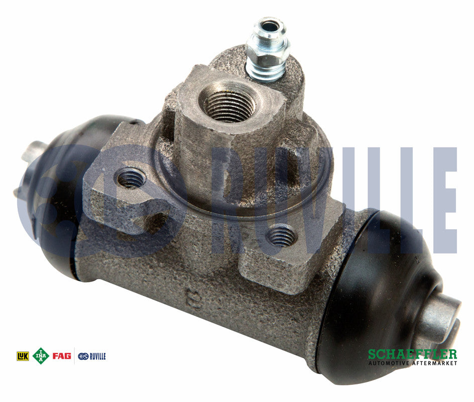 RV-WBC50168 WHEEL CYLINDER (F-141534)(DM-W610110) TORRENT 05/06 EQUINOX 05/06 GENERAL MOTORS