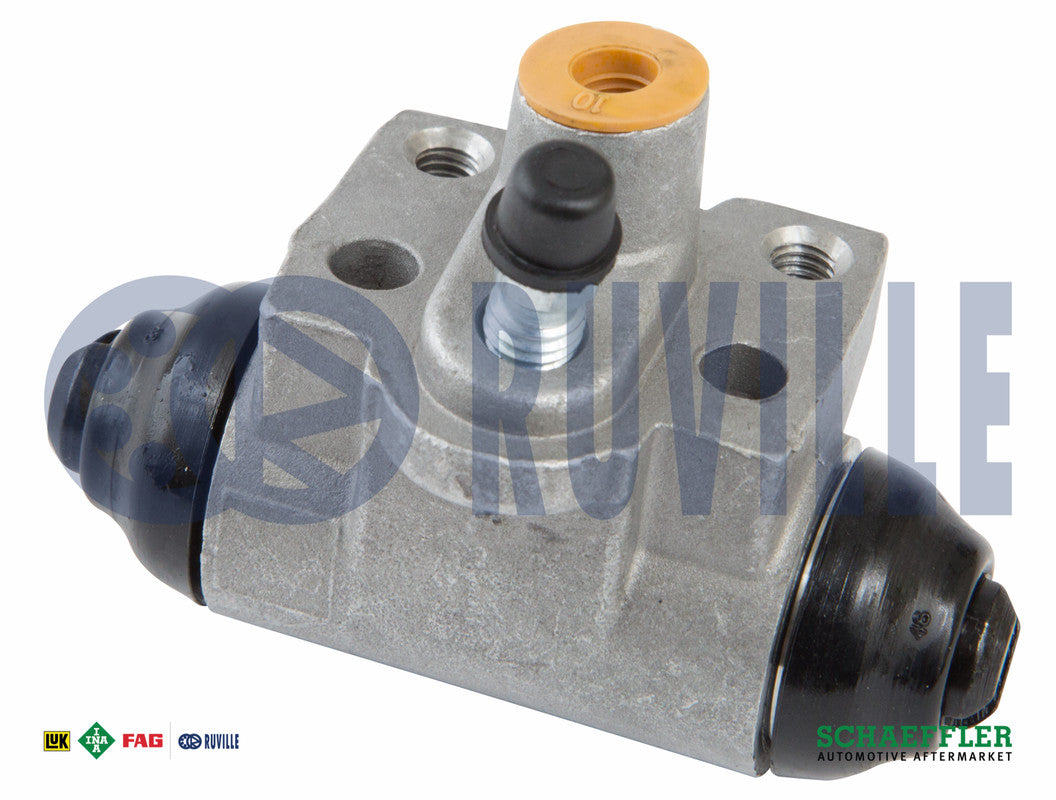 RV-WBC50169 WHEEL CYLINDER (F-139976)(DM-W610113) CIVIC EX/LX 01/04 HONDA