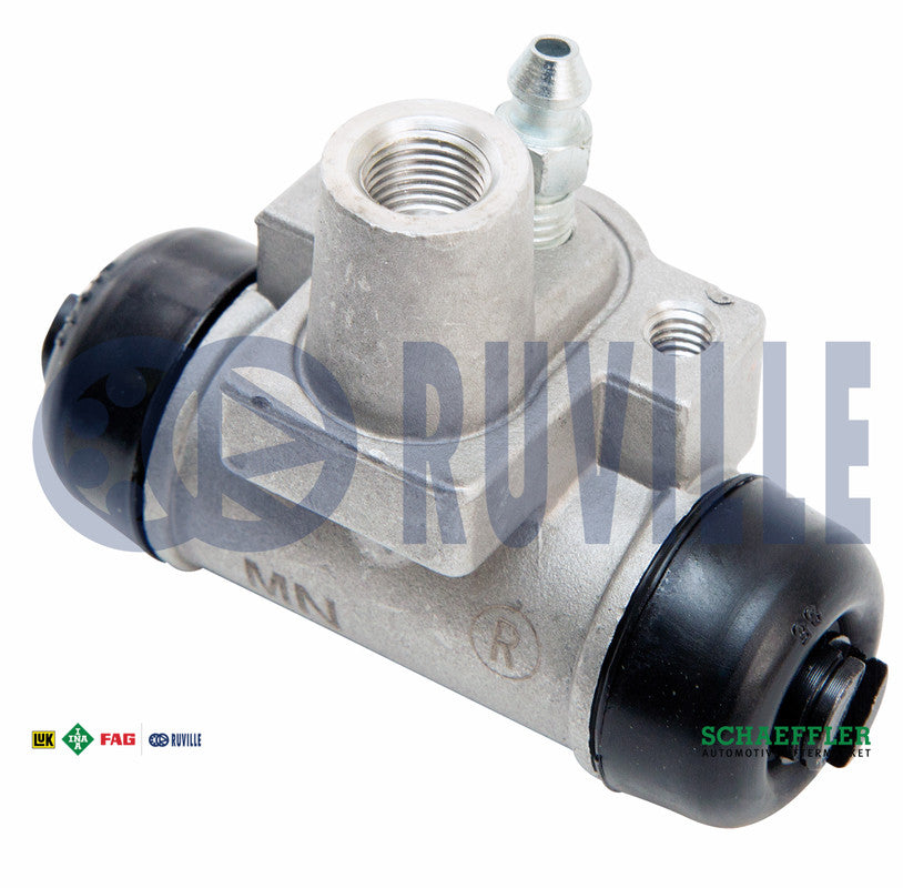 RV-WBC50173 WHEEL CYLINDER (DM-W610006) SENTRA XEGXE 1 8L 01/2000/01/2001 NISSAN