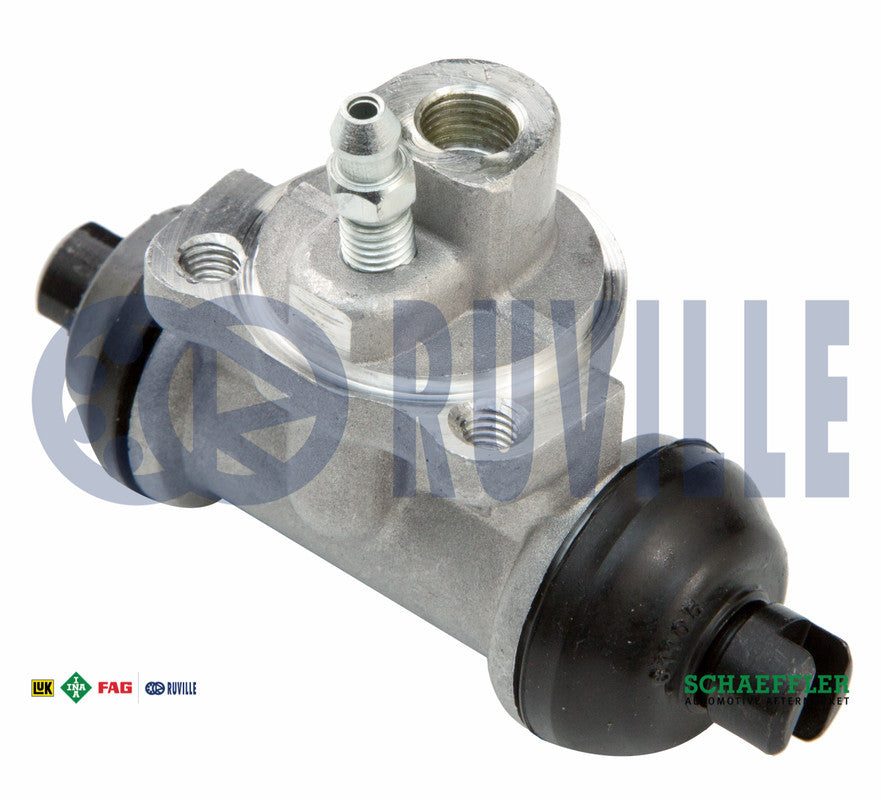 RV-WBC50174 CILINDRO DE RUEDA (F-139972)(DM-W610023) SENTRA XEGXE 1 8L 01/2001/04/2001 NISSAN