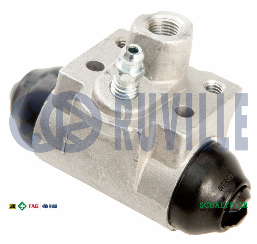 RV-WBC50178 WHEEL CYLINDER (F-139976)(DM-W610113) CIVIC EX/LX 2005 HONDA