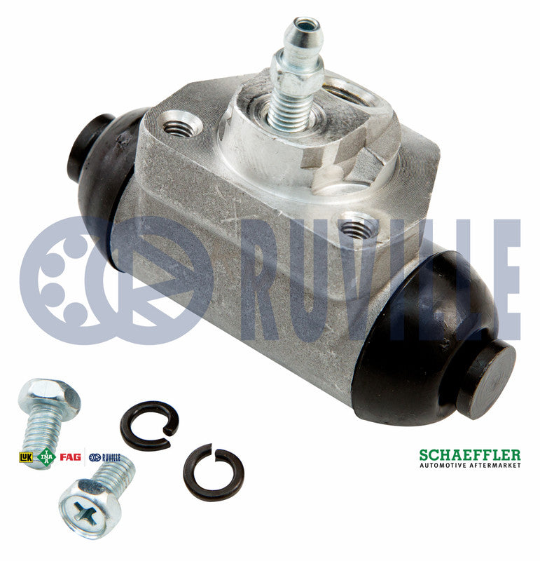 RV-WBC50184 CILINDRO DE RUEDA (F-141638)(DM-W610130) PT CRUISER 05/09 CHRYSLER