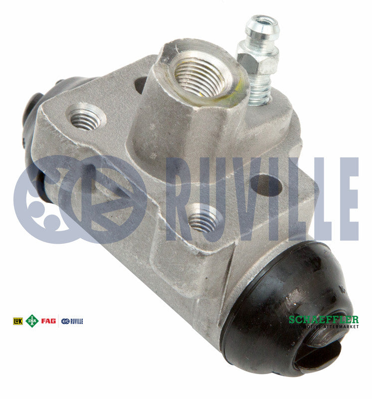 RV-WBC50200 CILINDRO DE RUEDA (DM-610133) IZQ FIT 07/08 HONDA