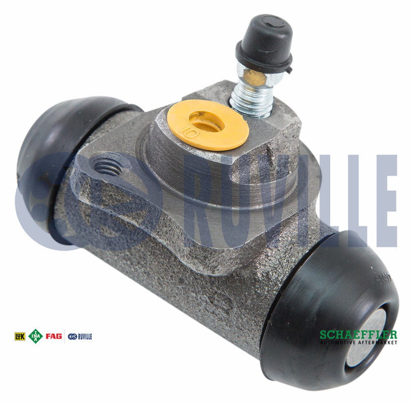 RV-WBC50210 WHEEL CYLINDER (F-142223)(DM-W610055) AVEO 08/17 OPTRA 07/17 SPARK 11/17 PONTIAC G3 09/10 GENERAL MOTORS