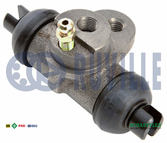 RV-WBC50212 CILINDRO DE RUEDA (F-90550)(DM-W90550) SEDAN 66/72 VOLKSWAGEN