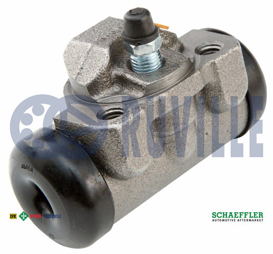 RV-WBC50214 CILINDRO DE RUEDA (F-57146)(DM-W57146) F200 1986 F350 84/86 Y 90/93 FORD