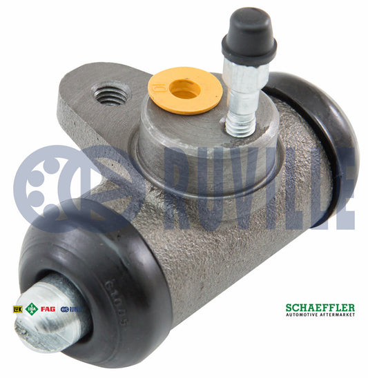 RV-WBC50233 CILINDRO DE RUEDA (F-96387)(DM-W37349) COMBI 74/01 CARAVELLE 88/96 VOLKSWAGEN