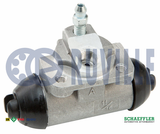 RV-WBC50234 CILINDRO DE RUEDA (F-117347)(DM-W37358) TSUBAME 93/04 310 79/82 USA SENTRA 87/90 USA STANZA 1986 USA NISSAN