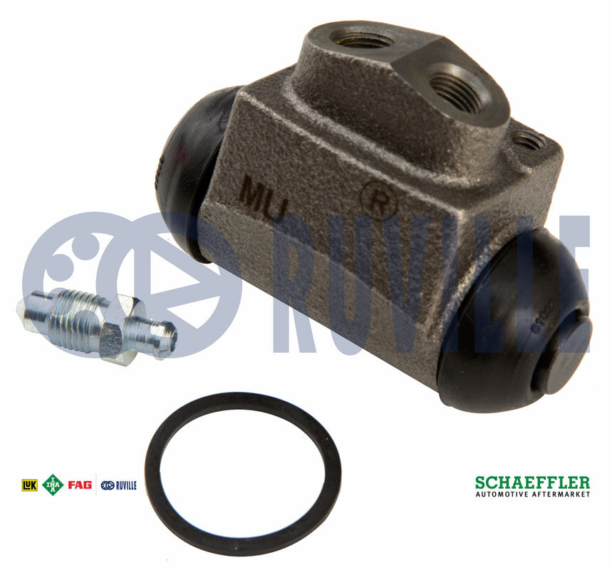 RV-WBC50247 CILINDRO DE RUEDA (F-110872)(DM-W37660) FOCUS 02/04 FORD